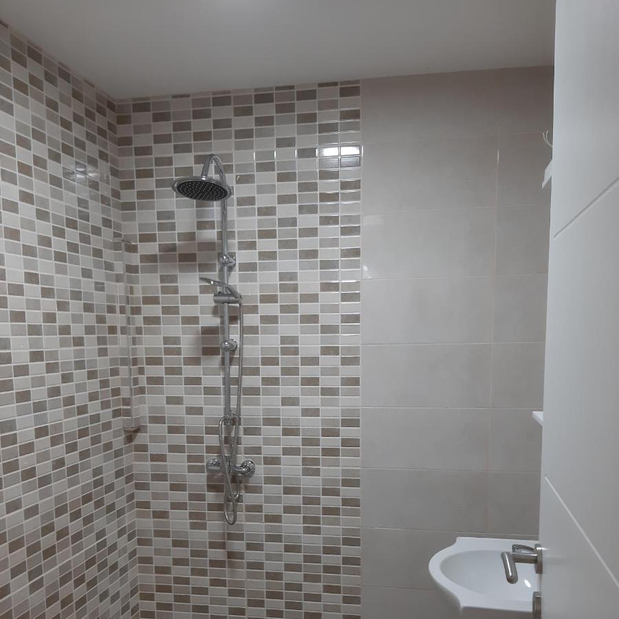 Apartman Zivkovic Leskovac  Buitenkant foto