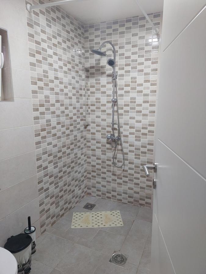 Apartman Zivkovic Leskovac  Buitenkant foto