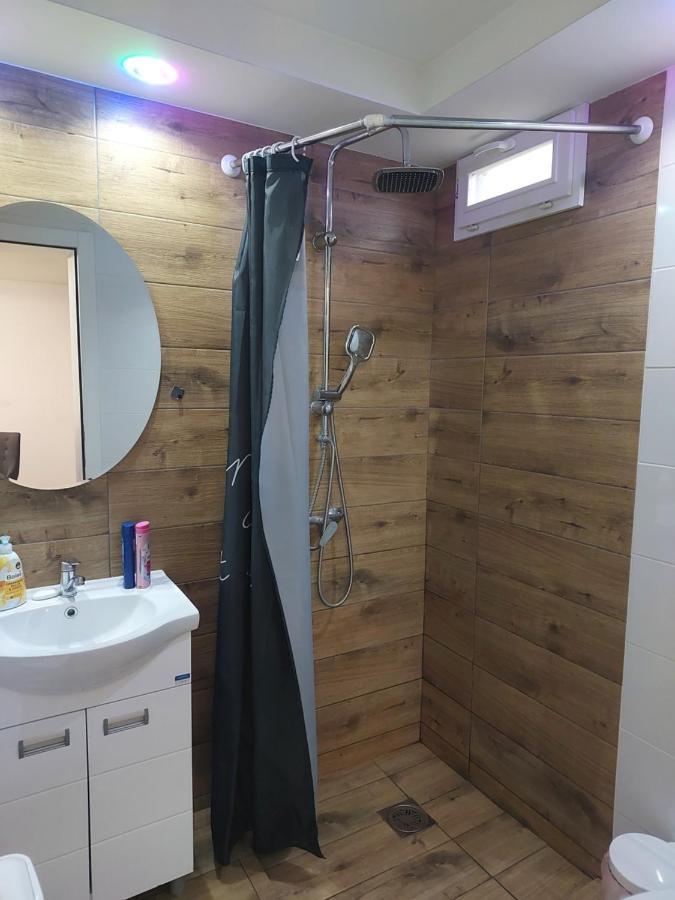 Apartman Zivkovic Leskovac  Buitenkant foto
