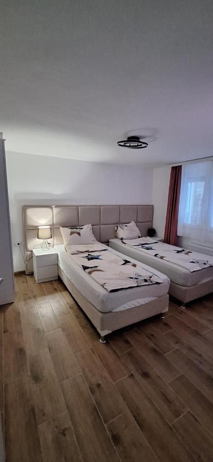 Apartman Zivkovic Leskovac  Buitenkant foto