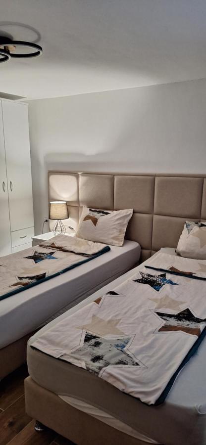 Apartman Zivkovic Leskovac  Buitenkant foto