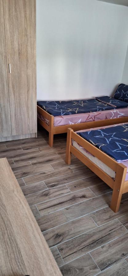 Apartman Zivkovic Leskovac  Buitenkant foto