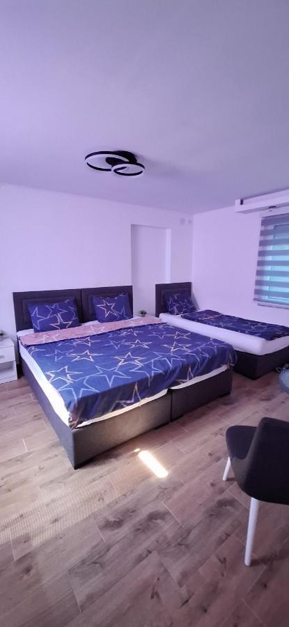 Apartman Zivkovic Leskovac  Buitenkant foto