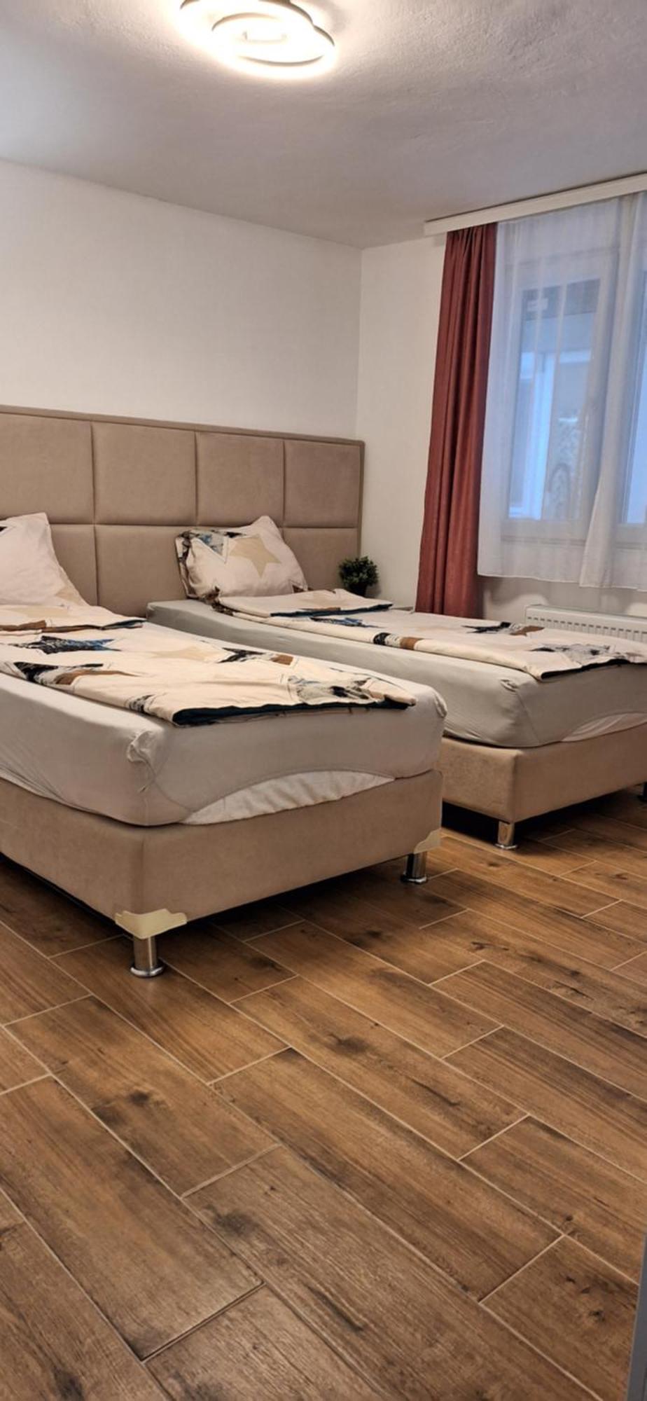 Apartman Zivkovic Leskovac  Buitenkant foto
