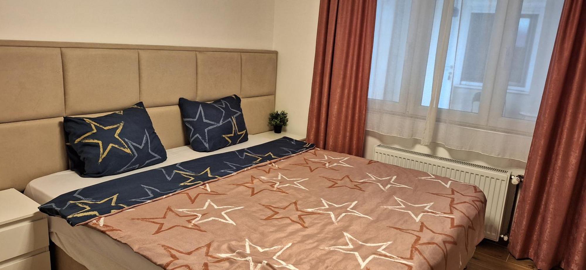 Apartman Zivkovic Leskovac  Buitenkant foto